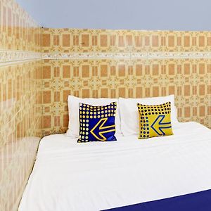 SPOT ON 91694 Hotel Rama Chandra