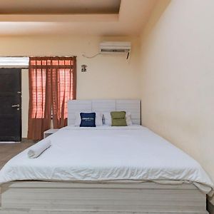 Urbanview Hotel Garuda Sky Inn Balikpapan